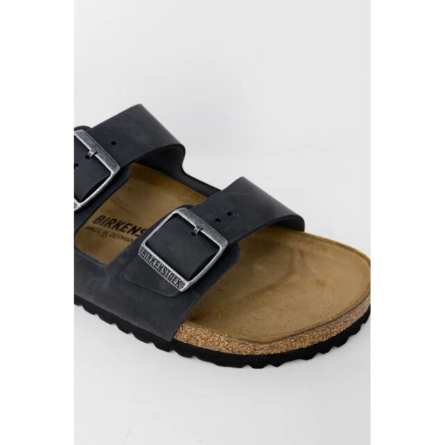Birkenstock Heren slippers Birkenstock      Heren Slippers large