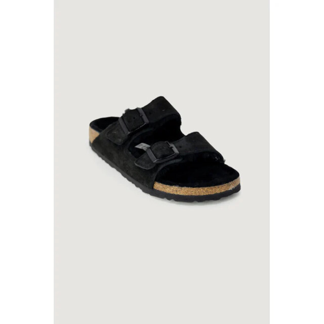 Birkenstock Women slippers Birkenstock      Women Slippers large