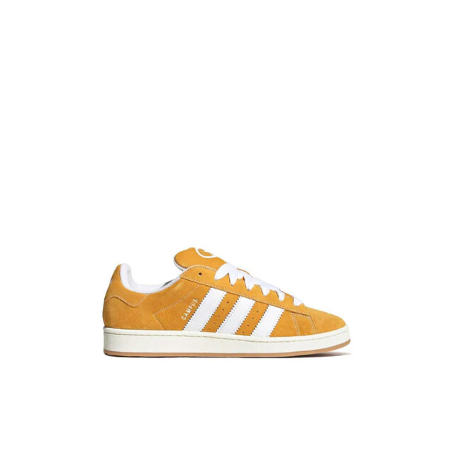 Adidas Campus sneakers Adidas Campus Geel Sneakers large