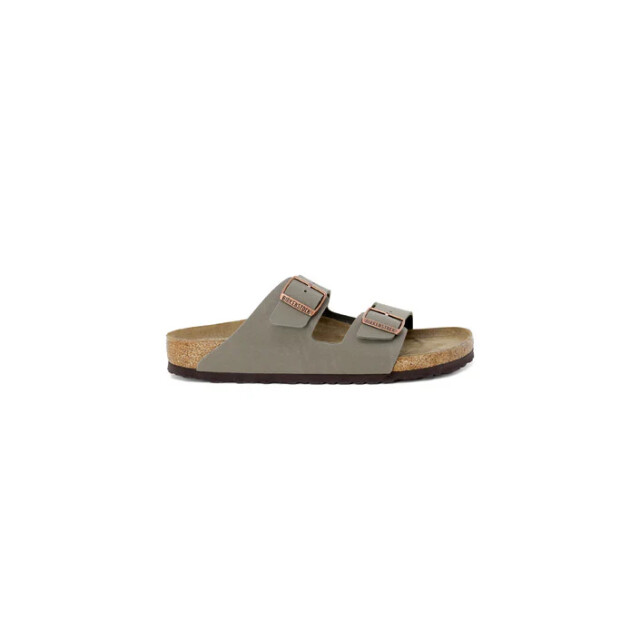 Birkenstock Heren slippers Birkenstock      Heren Slippers large