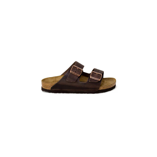 Birkenstock Women slippers Birkenstock      Women Slippers large