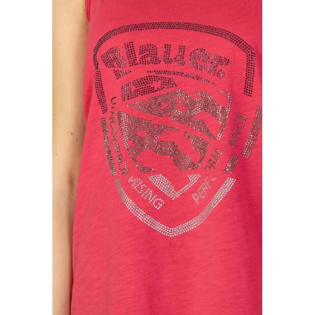 Blauer Top Blauer Rood Top large