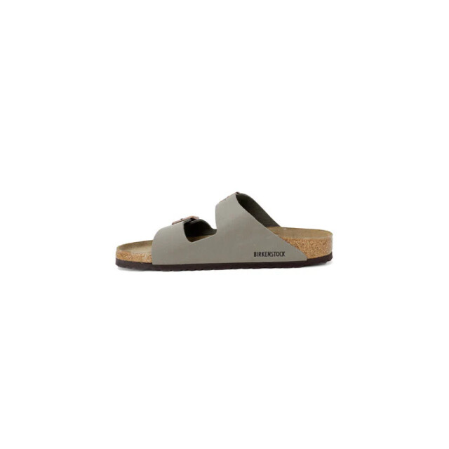 Birkenstock Heren slippers Birkenstock      Heren Slippers large