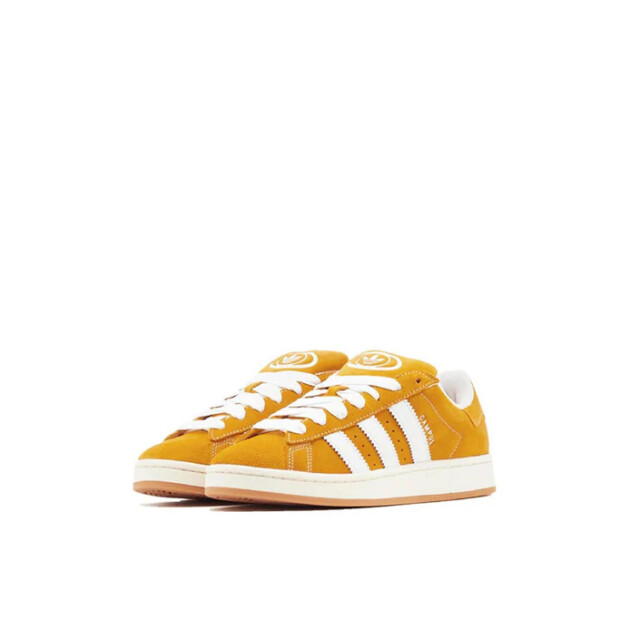 Adidas Campus sneakers Adidas Campus Geel Sneakers large