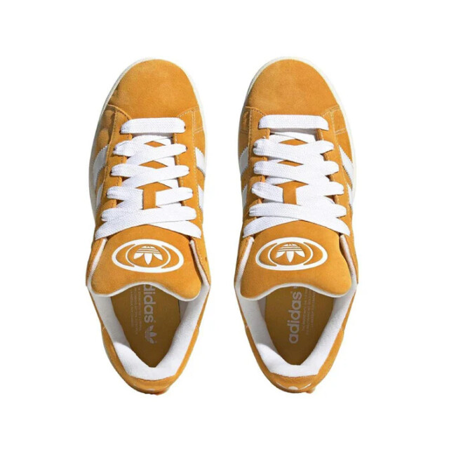 Adidas Campus sneakers Adidas Campus Geel Sneakers large