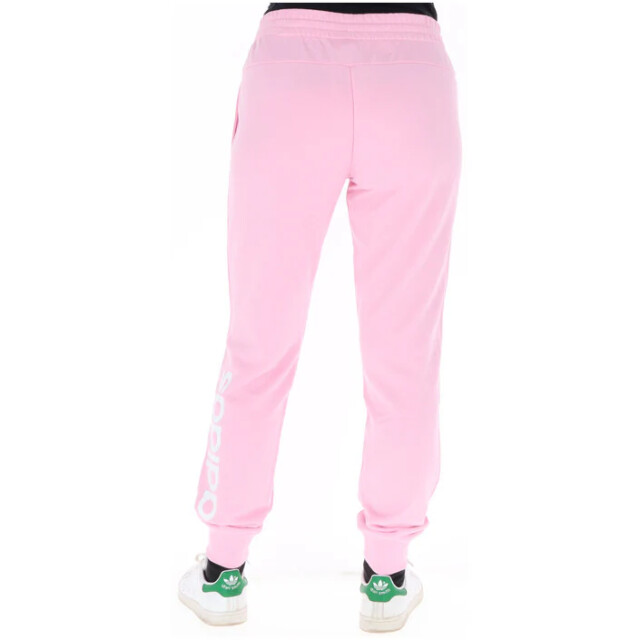 Adidas Joggingbroek Adidas Roze joggingbroek large