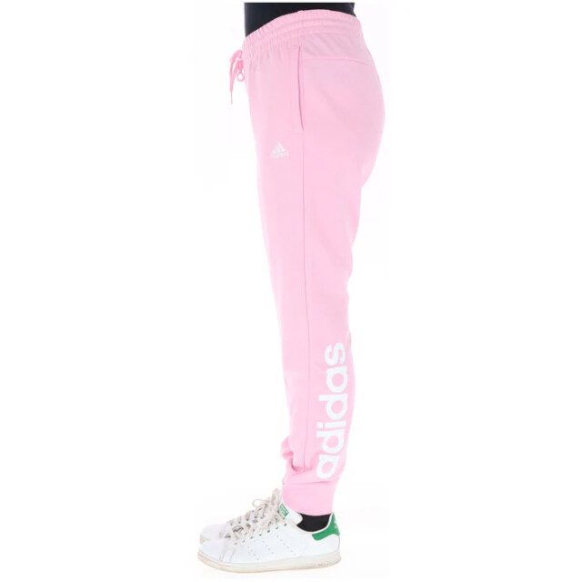 Adidas Joggingbroek Adidas Roze joggingbroek large
