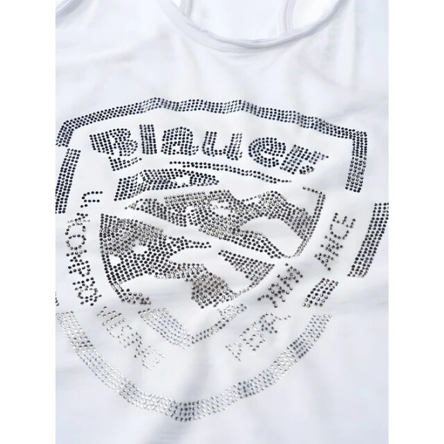 Blauer Vest dames Blauer Vest Dames large