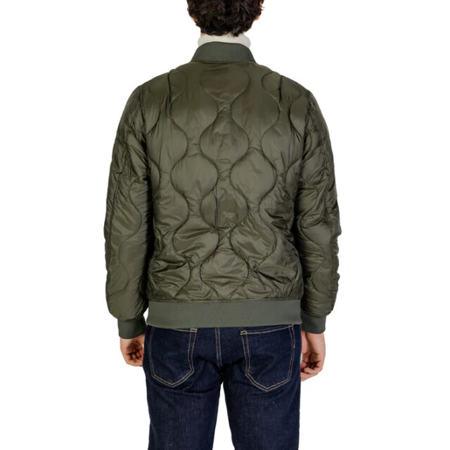Gianni Lupo Windbreaker heren Gianni Lupo Windbreaker Heren large
