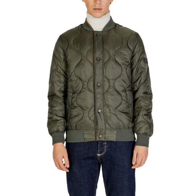 Gianni Lupo Windbreaker heren Gianni Lupo Windbreaker Heren large