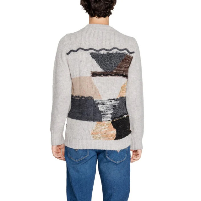 Gianni Lupo Breimode heren Gianni Lupo Breimode Heren large