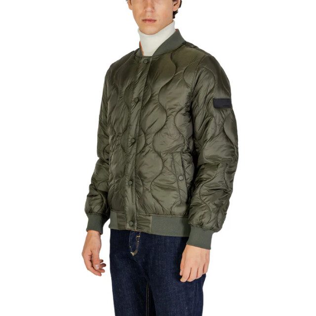 Gianni Lupo Windbreaker heren Gianni Lupo Windbreaker Heren large