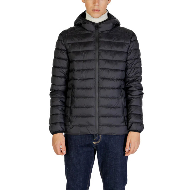 Gianni Lupo Windbreaker heren Gianni Lupo Windbreaker Heren large