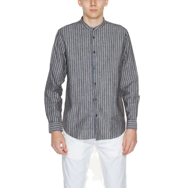 Gianni Lupo Shirt heren Gianni Lupo Shirt Heren large