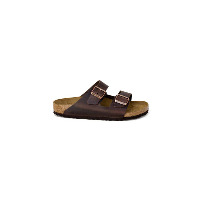 Birkenstock Heren slippers Birkenstock      Heren Slippers large