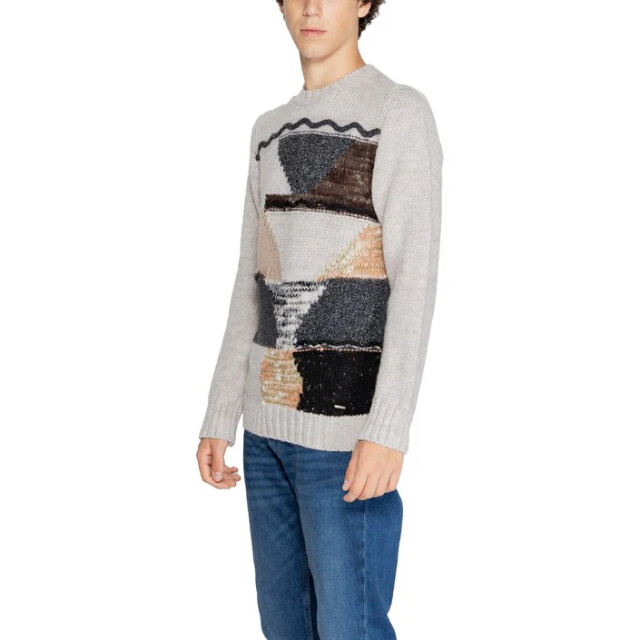 Gianni Lupo Breimode heren Gianni Lupo Breimode Heren large