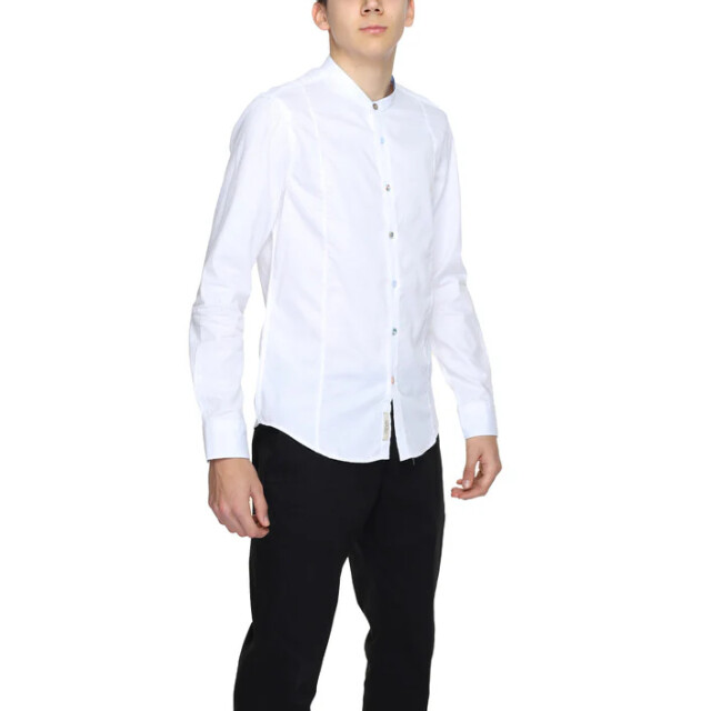 Gianni Lupo Shirt heren Gianni Lupo Shirt Heren large