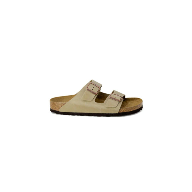 Birkenstock Heren slippers Birkenstock      Heren Slippers large
