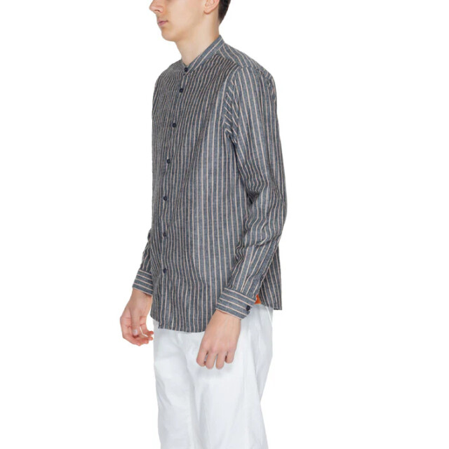 Gianni Lupo Shirt heren Gianni Lupo Shirt Heren large