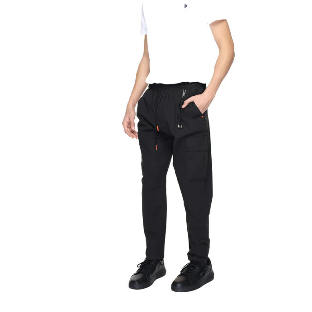 Gianni Lupo Broek heren Gianni Lupo Broek Heren large