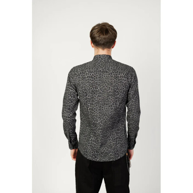 Gianni Lupo Shirt heren Gianni Lupo Shirt Heren large