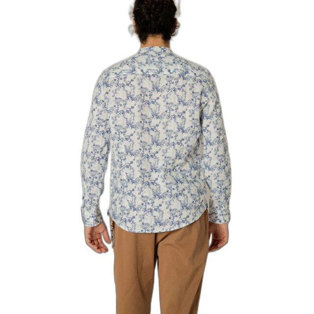 Gianni Lupo Shirt heren Gianni Lupo Shirt Heren large
