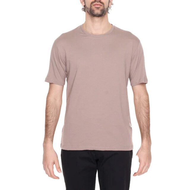Gianni Lupo T-shirt heren Gianni Lupo T-shirt Heren large