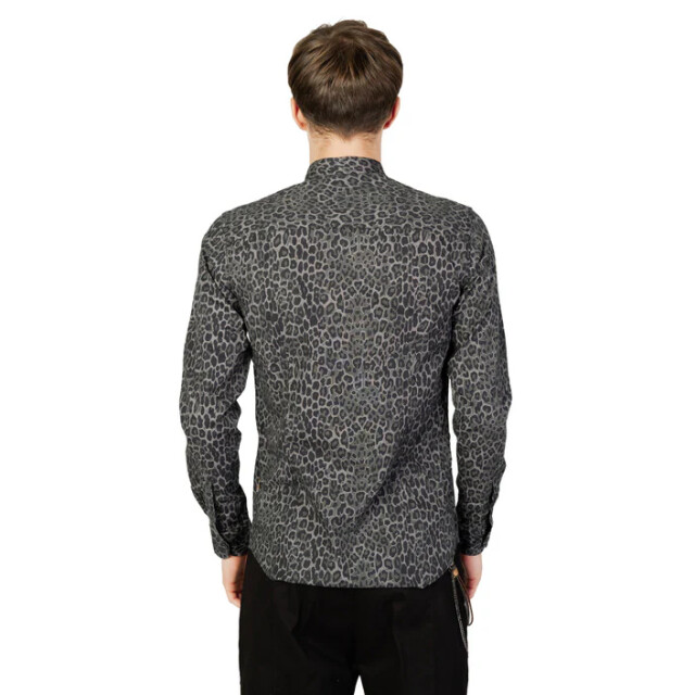 Gianni Lupo Shirt heren Gianni Lupo Shirt Heren large