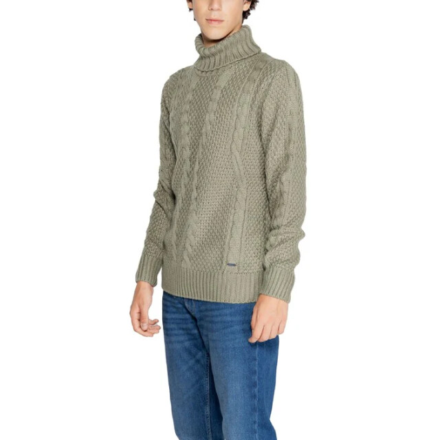 Gianni Lupo Breimode heren Gianni Lupo Breimode Heren large