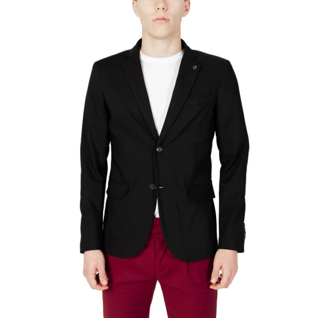 Gianni Lupo Jack heren Gianni Lupo Jack Heren large