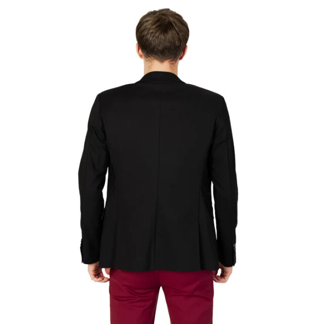 Gianni Lupo Jack heren Gianni Lupo Jack Heren large