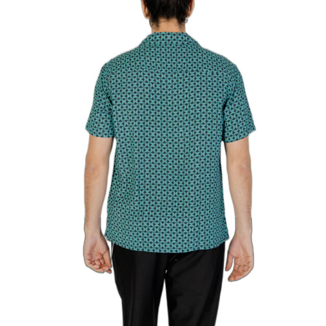 Gianni Lupo Shirt heren Gianni Lupo Shirt Heren large