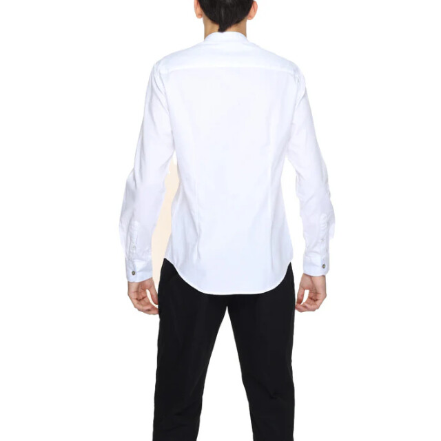Gianni Lupo Shirt heren Gianni Lupo Shirt Heren large