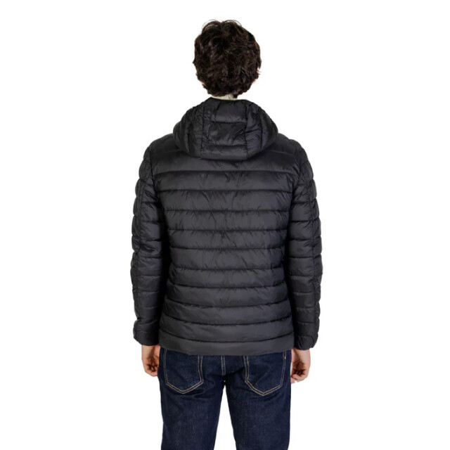 Gianni Lupo Windbreaker heren Gianni Lupo Windbreaker Heren large