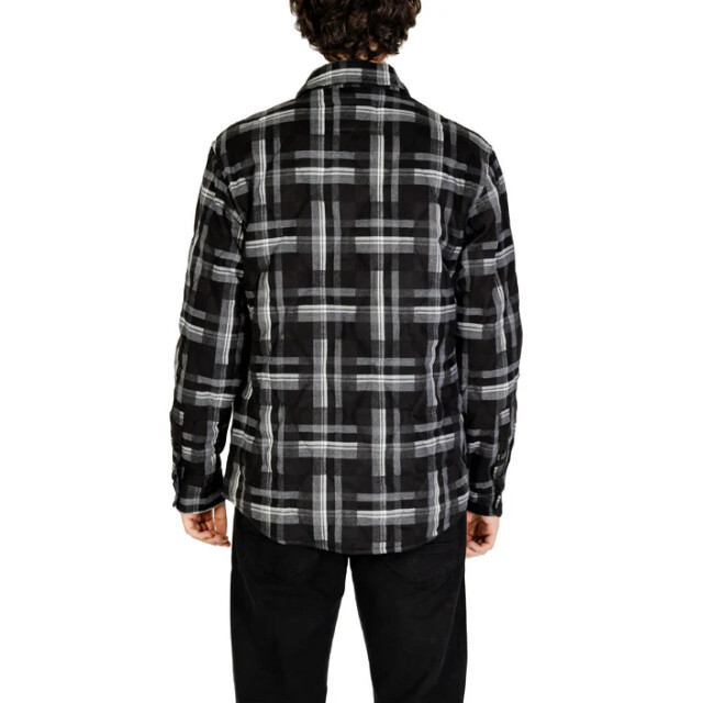 Gianni Lupo Shirt heren Gianni Lupo Shirt Heren large