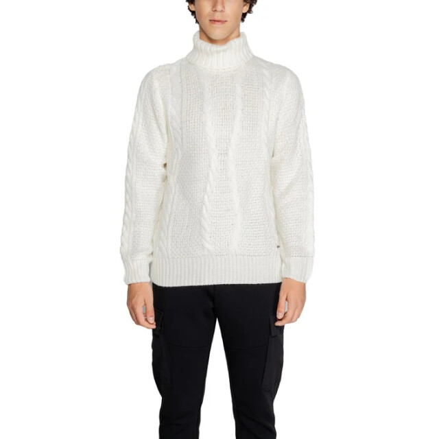 Gianni Lupo Breimode heren Gianni Lupo Breimode Heren large