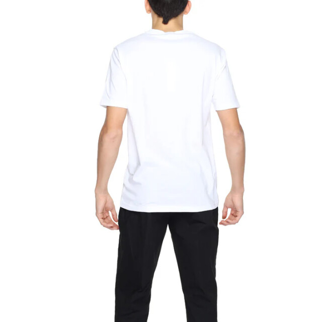 Gianni Lupo T-shirt heren Gianni Lupo T-shirt Heren large