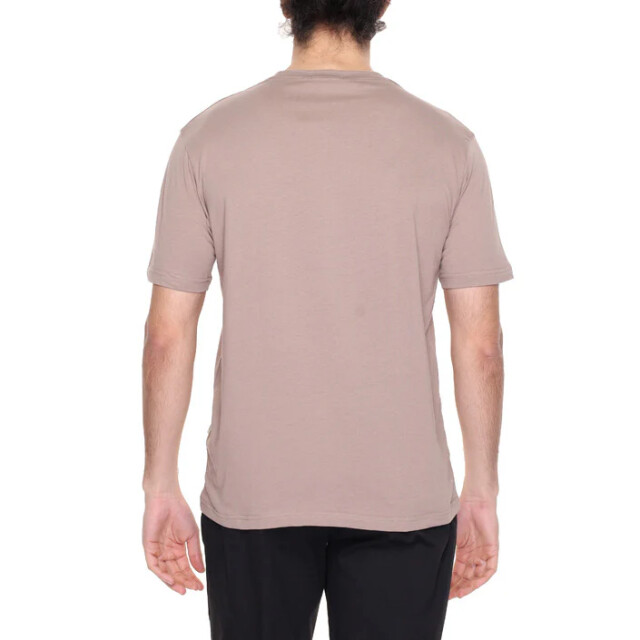 Gianni Lupo T-shirt heren Gianni Lupo T-shirt Heren large