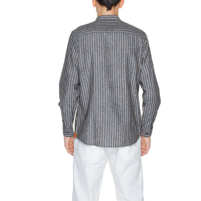 Gianni Lupo Shirt heren Gianni Lupo Shirt Heren large