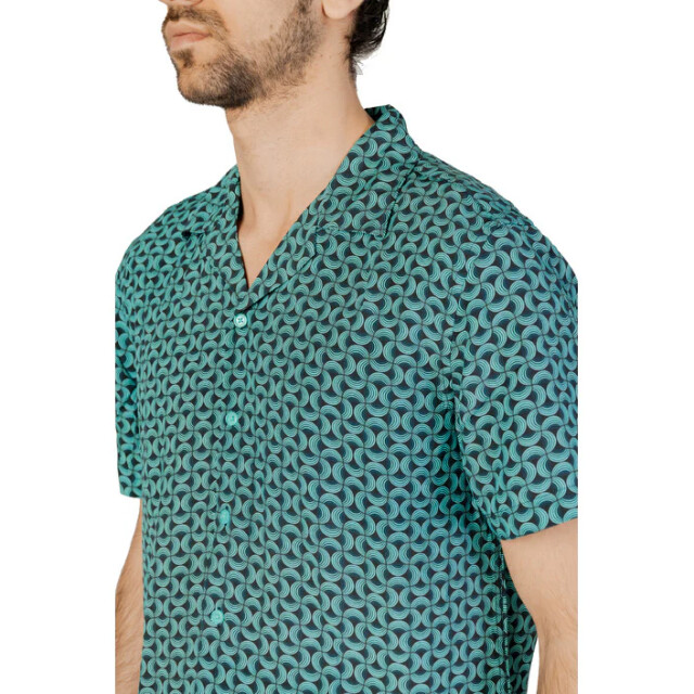 Gianni Lupo Shirt heren Gianni Lupo Shirt Heren large