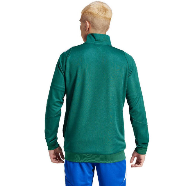 Adidas Heren tiro 24 trainingsjas UTMR1064_green large