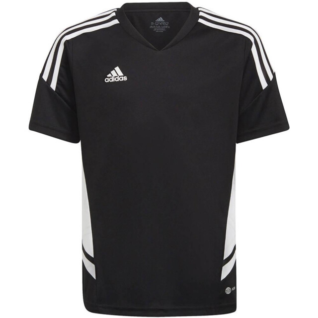 Adidas Kinder/kids condivo 22 jersey UTMR1076_black large