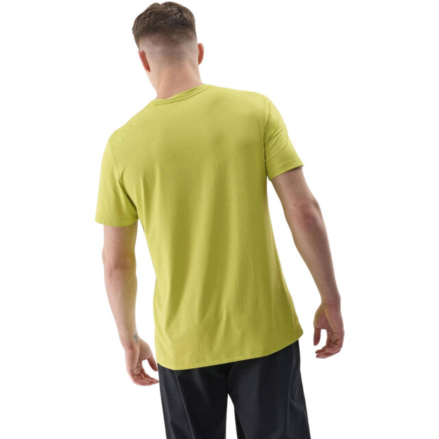4F Heren m598 t-shirt UTMR1096_green large