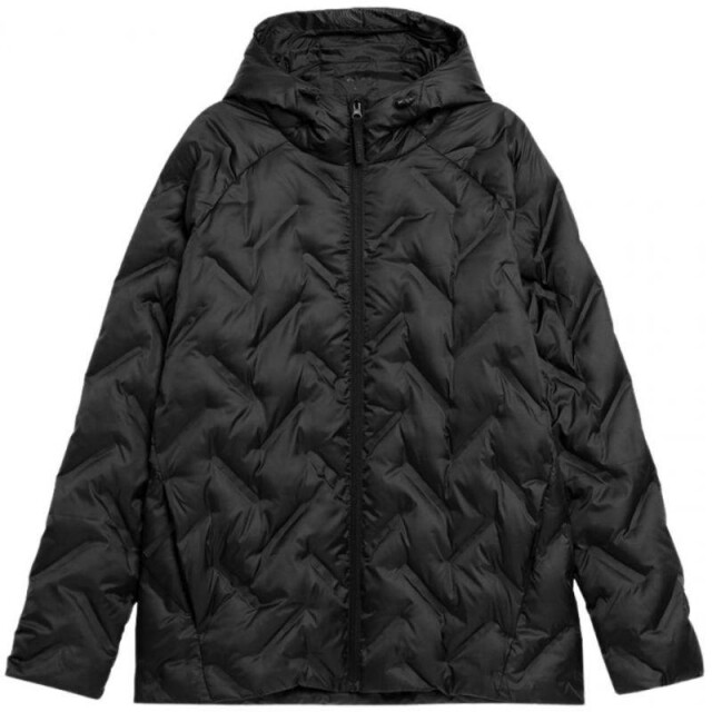 Outhorn Heren hol22 kump602 jas UTMR1039_black large