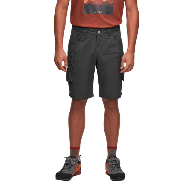Alpinus Heren askja korte broek UTMR1040_grey large