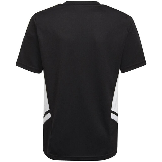 Adidas Kinder/kids condivo 22 jersey UTMR1076_black large