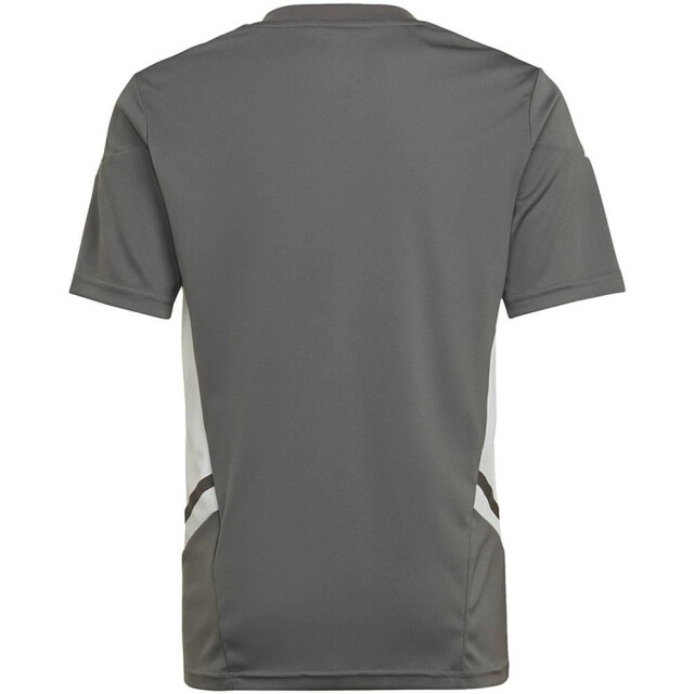 Adidas Kinder/kids condivo 22 jersey UTMR1076_grey large