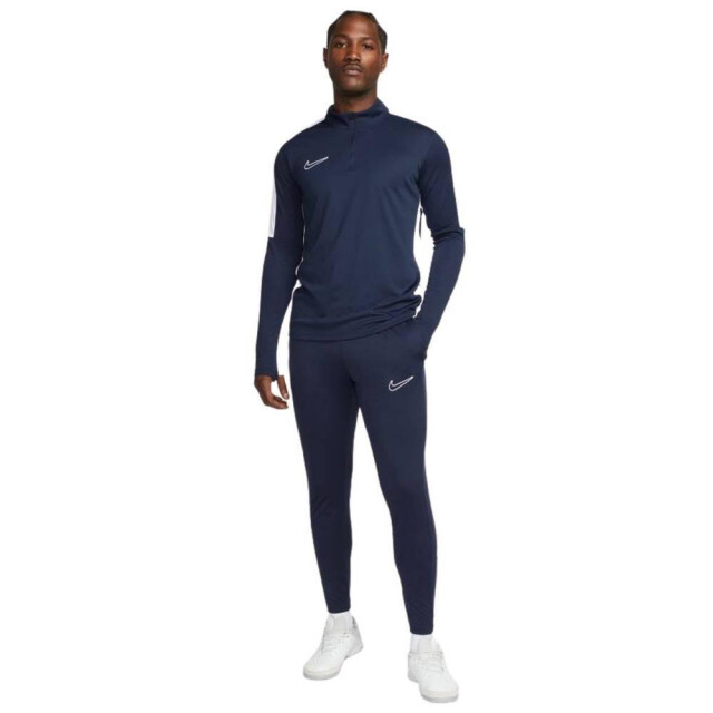 Nike Heren academy 23 joggingbroek UTMR1077_graphite large