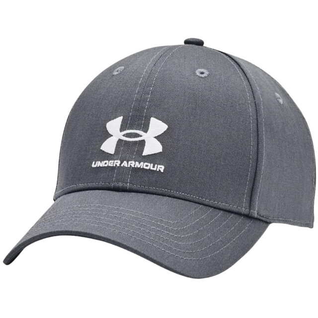 Under Armour 1381645 baseballpet UTMR1073_graphite large