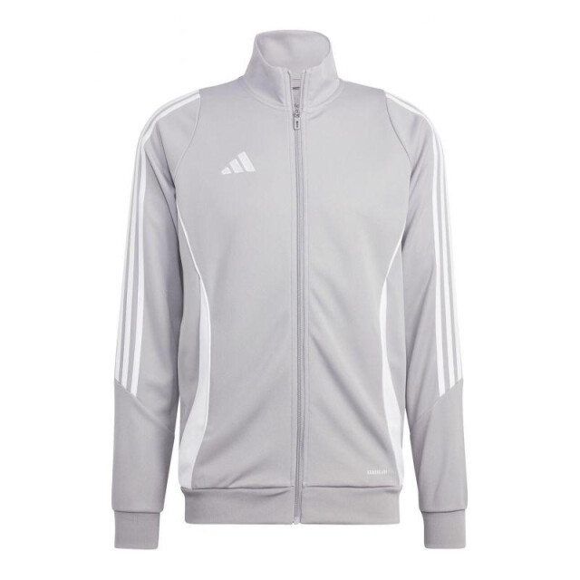 Adidas Heren tiro 24 trainingsjas UTMR1064_grey large